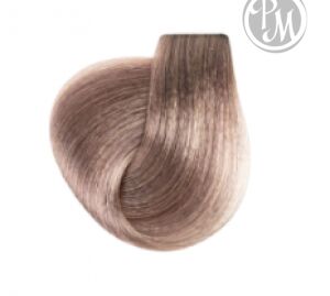 Ollin megapolis 9/11 безаммиачный масляный краситель для волос блондин интенсивно-пепельный 50мл