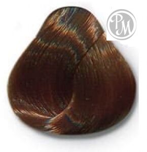 Ollin performance 7/77 русый интенсивно-коричневый 60мл перманентная крем-краска для волос