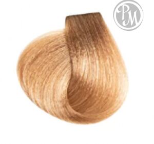 Ollin megapolis 9/7 безаммиачный масляный краситель для волос блондин коричневый 50мл