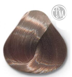 Ollin performance 10/72 светлый блондин коричнево-фиолетовый 60мл перманентная крем-краска для волос