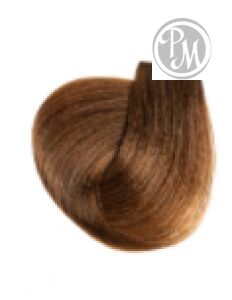 Ollin megapolis 7/0 безаммиачный масляный краситель для волос русый 50мл