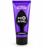 Лубрикант HYBRID - SILICONE 50 г