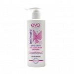 EVO Крем-мыло для интимной гигиены  200 мл