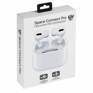 FORZA Наушники беспроводные Space Connect Pro, 30/350мАч, BT:5.0