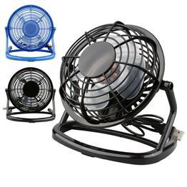 Портативный вентилятор USB Mini Fan, пластик (RA-5986)