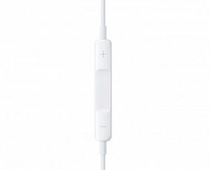 Проводные наушники HOCO M1 original, Jack 3.5mm, 1.2 м, белый, контроллер с микрофоном