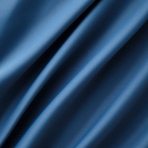 HILLEBORG ХИЛЛЕБОРГ Затемняющие гардины, 2 шт., синий145x300 см