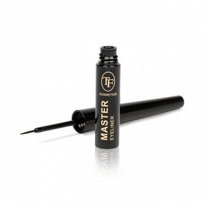 Подводка д/глаз TF Master Eyeliner, CTEL10, ТФ, Триумф, TRIUMPH EXPS