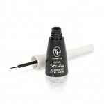 Подводка жидкая д/глаз TF Line Studio Ultimate Eyeliner CTEL09