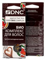 DNC Биокомплекс против выпадения волос