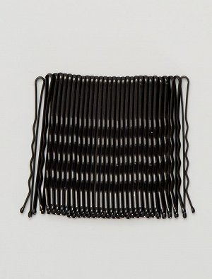Комплект из 30 шпилек для волос