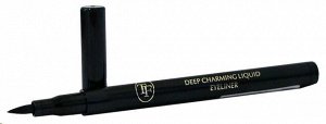 Триумф Deep Charming подводка лайнер,стойк. черная маркер 2 мл / 4шт / CTEL04 / 009360,300801,167015