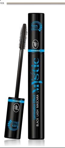 СУПЕРЦЕНА TF Тушь д/ресниц "Mystic Black Lash Mascara" black/черный