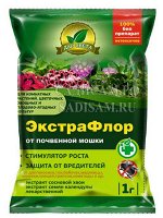 Экстрафлор от почвенной мошки №6 1г (Евро-С) (200шт/уп)