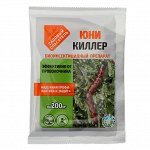 Юни-Киллер 25/20г (ФХИ)/ Садовый спасатель (12/50шт/уп) /от проволочника
