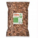 Кора лиственницы крупная фракция 50 л