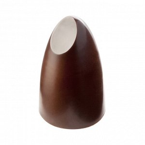 Форма для шоколада «Hans Ovando» поликарбонатная CW1761, Chocolate World, Бельгия