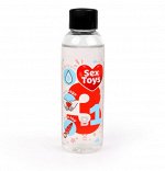 Гель-любрикант SEX-TOYS 75 мл