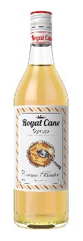 Сироп Royal Cane Крем-Брюле