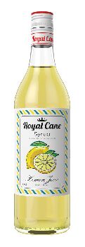 Сироп Royal Cane Лимонный сок
