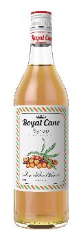 Сироп Royal Cane Облепиха
