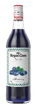Сироп Royal Cane Черника