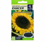 Семена Подсолнечник &quot;Енисей&quot;, цп, 10 г
