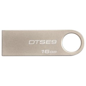 Флеш-накопитель DataTraveler SE9 USB флешка 16GB