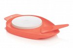 Доска разделочная Помощница коралловая - Tupperware®. 1шт.