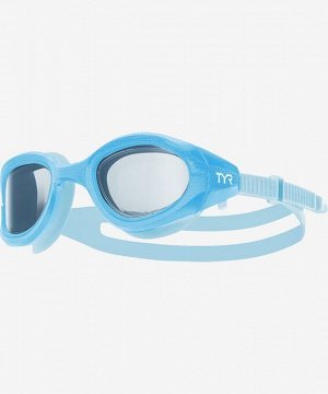 Очки для плавания Special Ops 3.0 Women's Fit, голубой