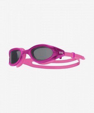 Очки для плавания Special Ops 3.0 Women's Fit, розовый