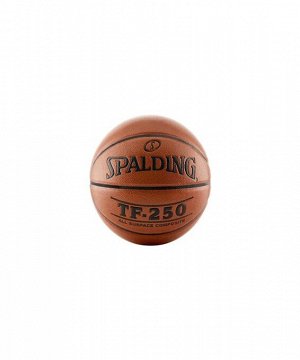 Мяч баскетбольный TF-250, №5