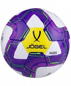 Мяч футбольный Kids №3