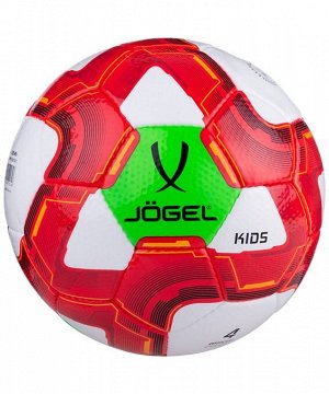 Мяч футбольный Kids №4