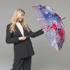 Зонт женский 061215 FJ