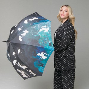 Зонт женский 121210 FJ