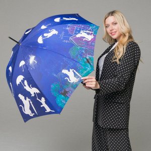 Зонт женский 121211 FJ
