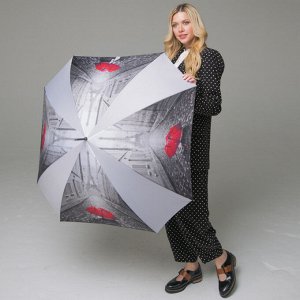 Зонт женский 290401 FJ