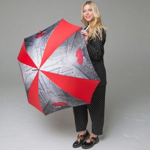 Зонт женский 290402 FJ