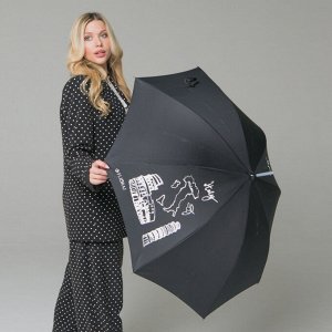 Зонт женский 300801 FJ
