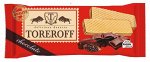 Вафли &quot;Шоколадные&quot; 160г TOREROFF