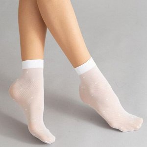 Женские фантазийные носки