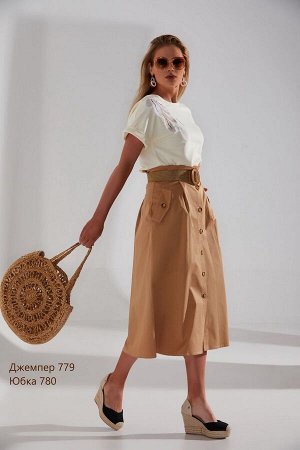 Юбка NiV NiV fashion 780