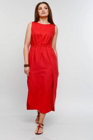 Платье MALI 421-054 красный