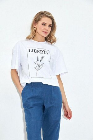 Брюки, футболка LIBERTY 228.311