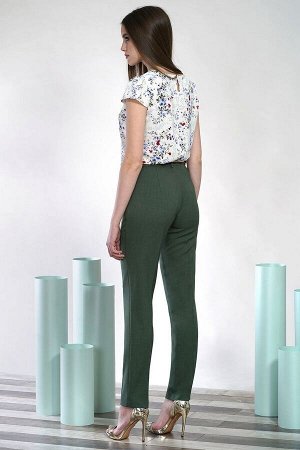 Блуза, брюки Alani Collection 1406
