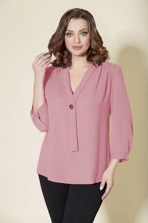 Блуза DaLi 3499 розовый