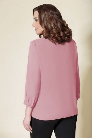 Блуза DaLi 3499 розовый