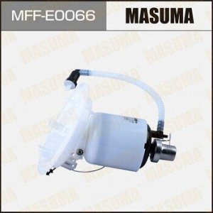 Фильтр топливный в бак MASUMA AUDI A4, A5 08-