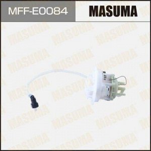 Топливный фильтр FS0097 MASUMA VOLKSWAGEN TOUAREG MFF-E0084
